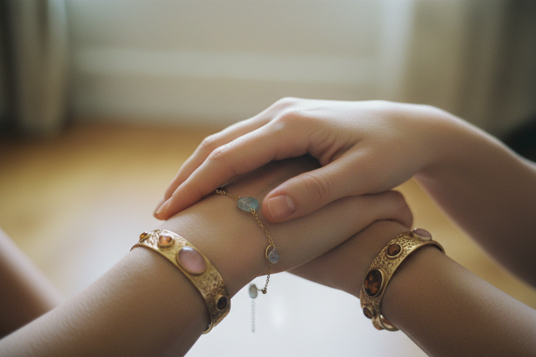 Why Do You Feel "Exhausted yet Excited"? Decoding Your Internal Emotion Constellation